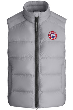 カナダグース/CANADA GOOSEの2237L Cypress Vest サイプレス ベスト(110900/110906)