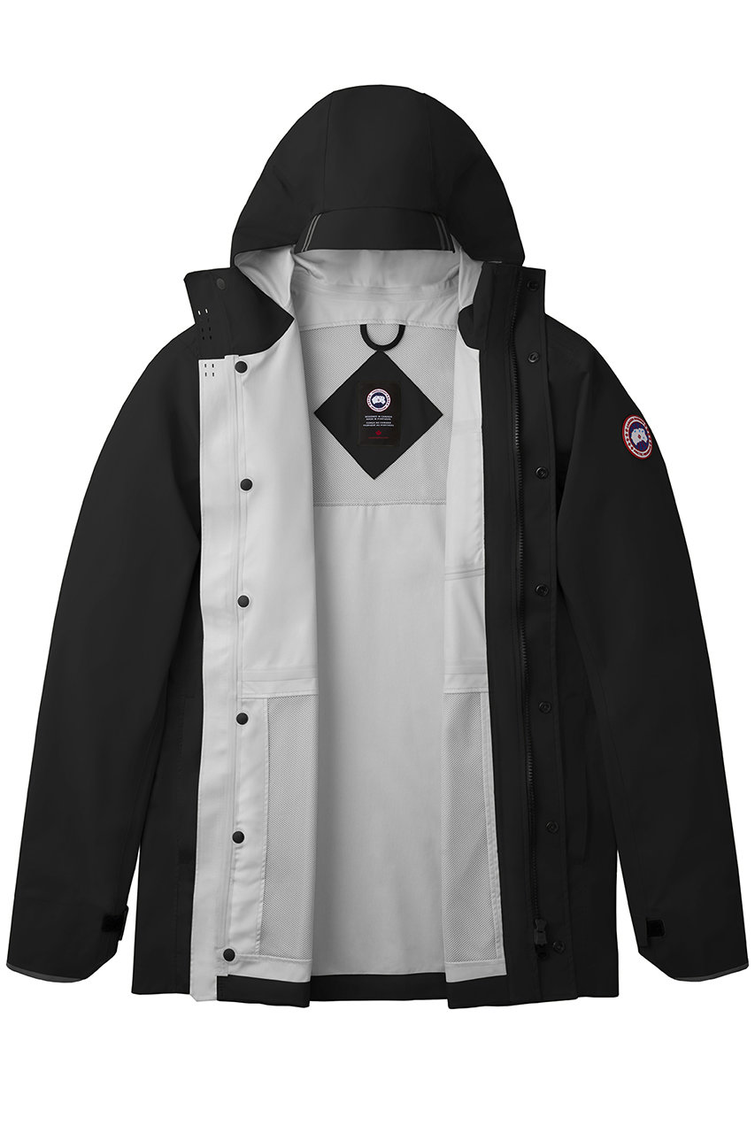 CANADA GOOSE(カナダグース)｜【MEN】5608M NANAIMO JACKET ナナイモ