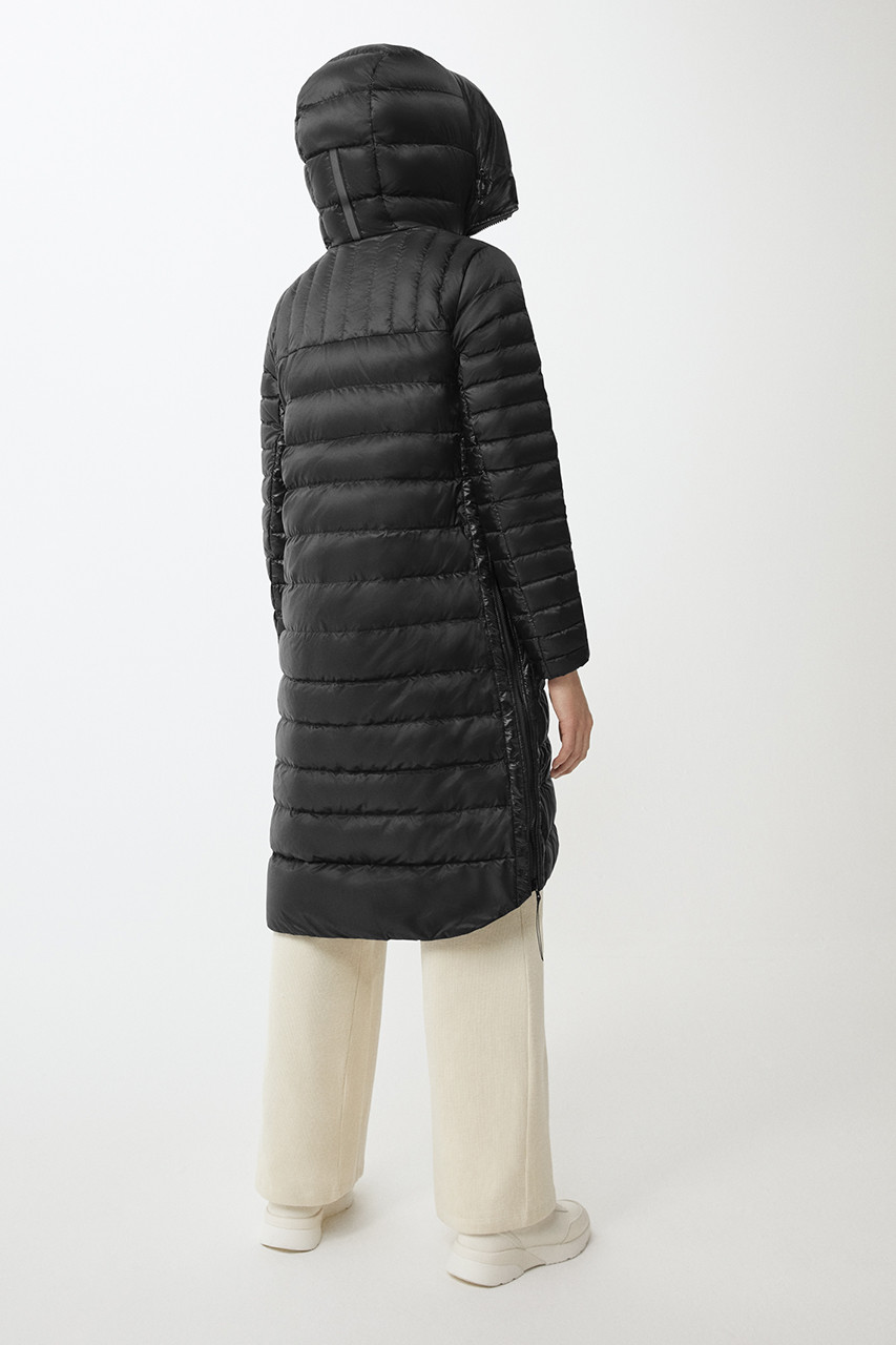 canada goose roxboro coat