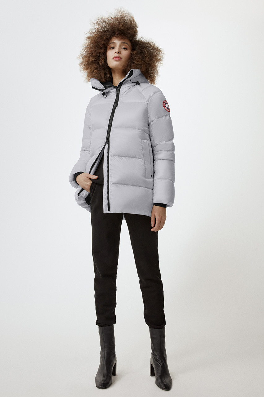 CANADA GOOSE(カナダグース)｜2239L CYPRESS PUFFER サイプレス