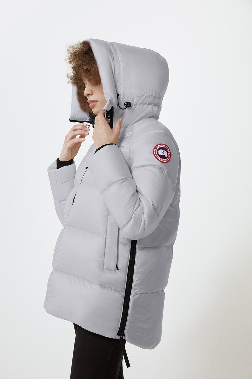 日本王者 CANADA GOOSE スヌード マフラー - 小物