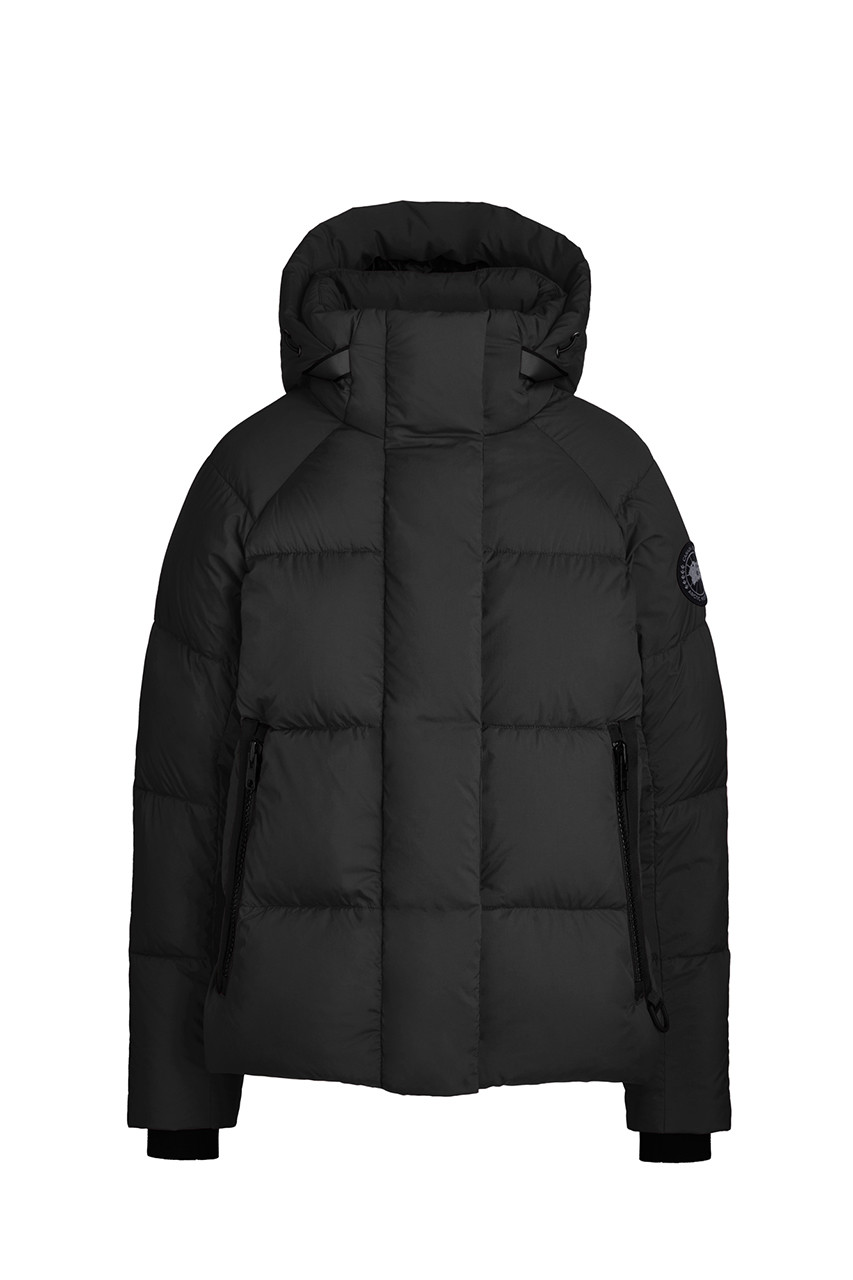 2602LB JUNCTION PARKA BLACK LABEL ジャンクション パーカ