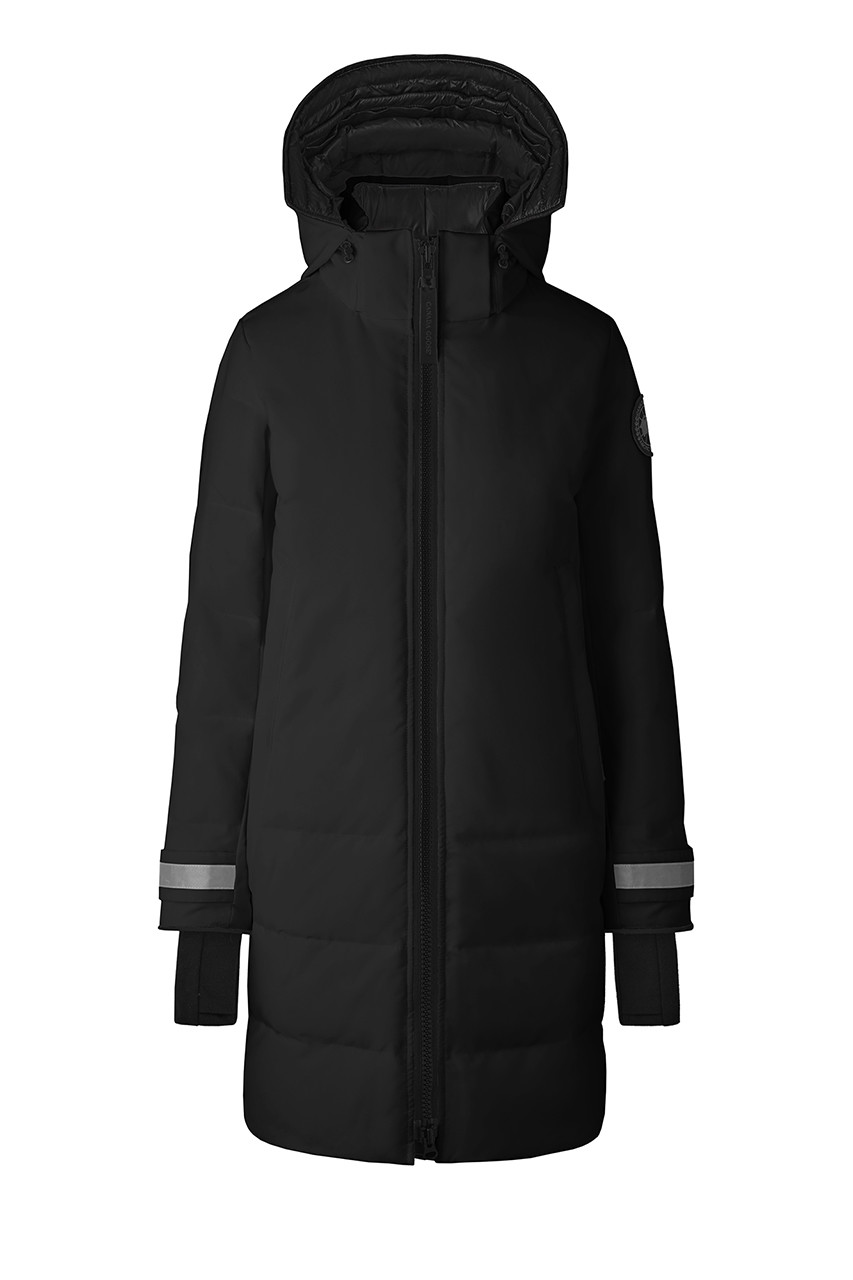 3816WB KENTON PARKA ケントン パーカ