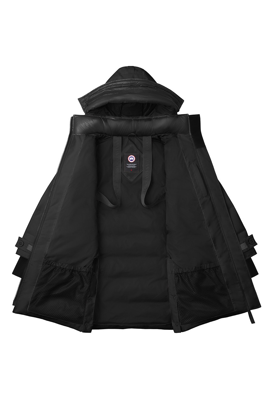 3816WB KENTON PARKA ケントン パーカ