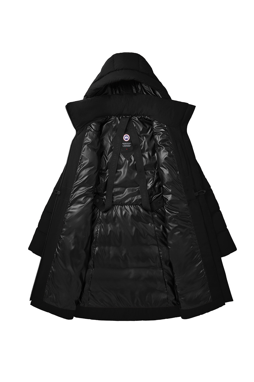 CANADA GOOSE(カナダグース)｜3901W AURORA PARKA オーロラ パーカ