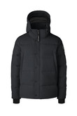 【MEN】2048MB Wyndham Parka Black Label ウィンダム パーカ