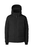 【MEN】2048MB Wyndham Parka Black Label ウィンダム パーカ