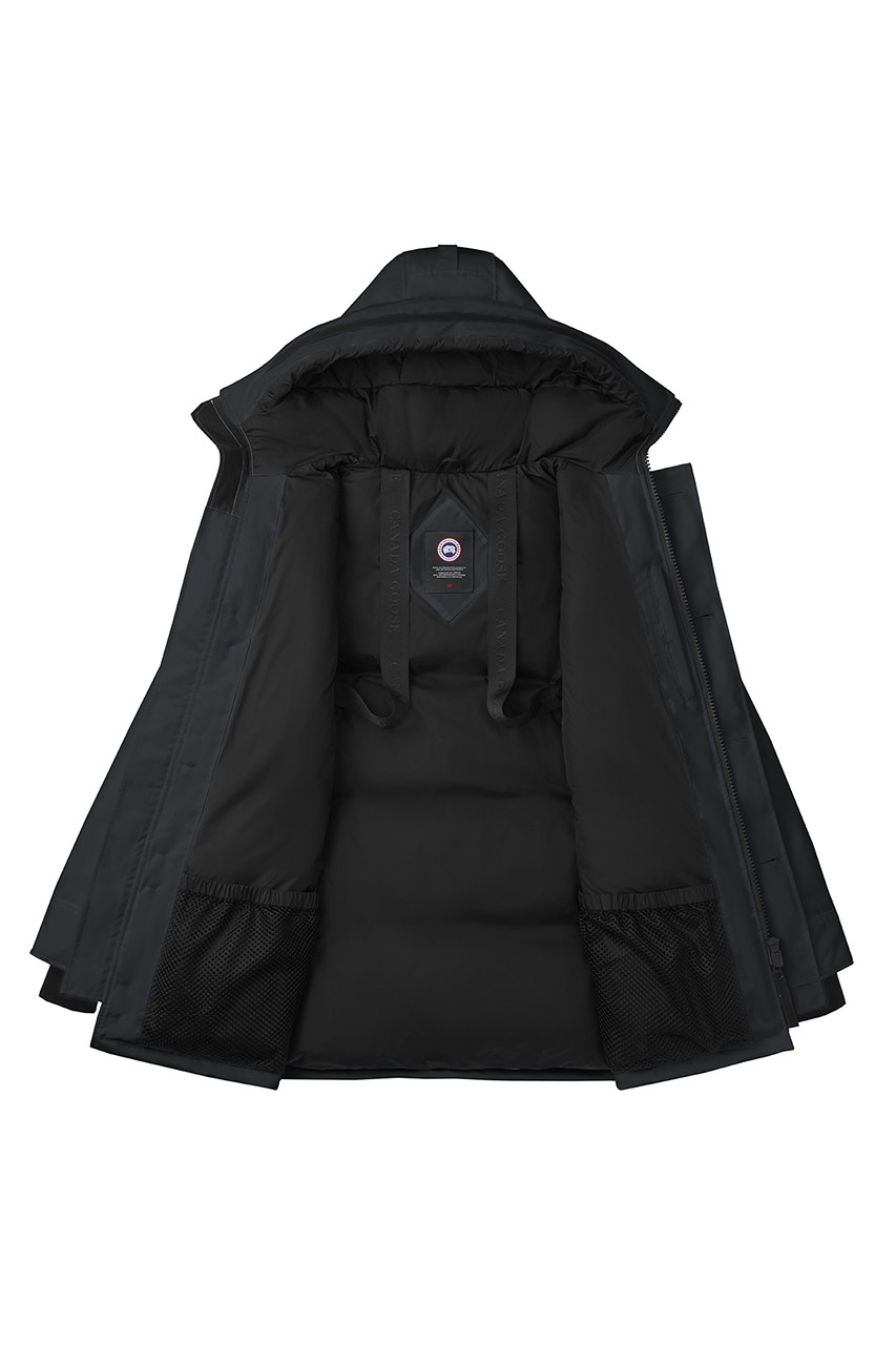 CANADA GOOSE(カナダグース)｜【MEN】2053MB CHATEAU PARKA シャトー