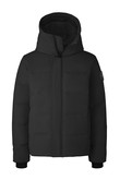 【MEN】2080MB Macmillan Parka Black Label マクミラン パーカ