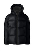 【MEN】2252MB Crofton Puffer Black Label クロフトン パッファー