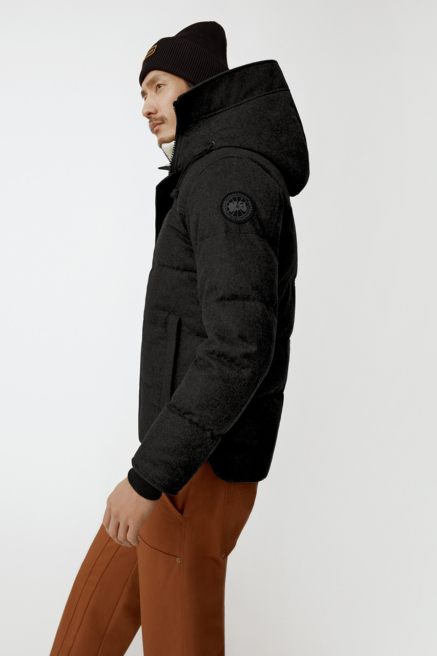 CANADA GOOSE(カナダグース)｜【MEN】3804M1 MACMILLAN PARKA