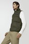 【MEN】4151M1 Garson Vest ガーソンベスト ウール カナダグース/CANADA GOOSE