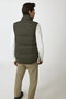 【MEN】4151M1 Garson Vest ガーソンベスト ウール カナダグース/CANADA GOOSE