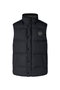 【MEN】4151M1 Garson Vest ガーソンベスト ウール カナダグース/CANADA GOOSE カーボンメランジ