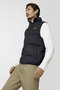 【MEN】4151M1 Garson Vest ガーソンベスト ウール カナダグース/CANADA GOOSE