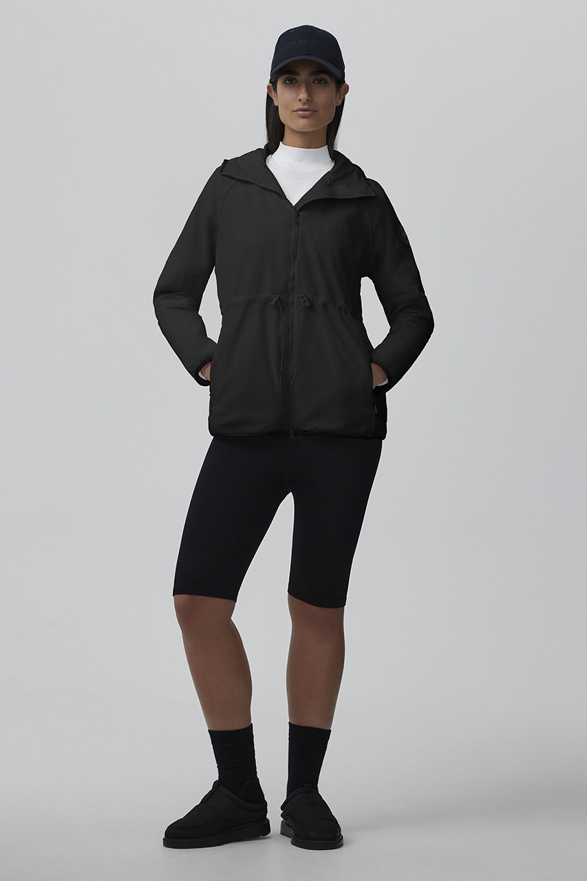 CANADA GOOSE(カナダグース)｜2438WB Lundell Jacket ランデル 