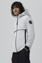 【MEN】2440MB FABER WIND HOODY BL フェーバー ウインド フーディー カナダグース/CANADA GOOSE