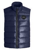 【MEN】2229MB Crofton Vest Black Label クロフトン ベスト