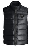 【MEN】2229MB Crofton Vest Black Label クロフトン ベスト