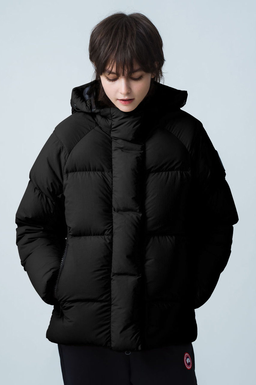 CANADA GOOSE(カナダグース)｜【日本限定】2621WBJ BRYDEN PUFFER BL