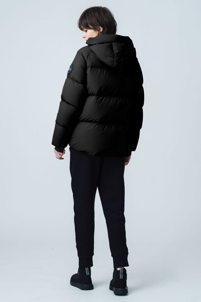 CANADA GOOSE(カナダグース)｜【日本限定】2621WBJ BRYDEN PUFFER BL