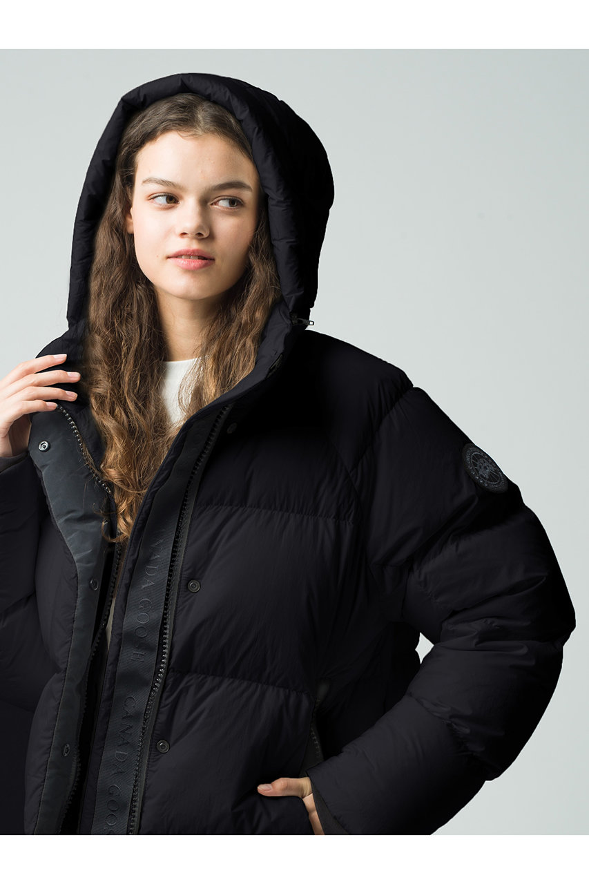 CANADA GOOSE(カナダグース)｜【日本限定】2621WBJ Bryden Puffer BL