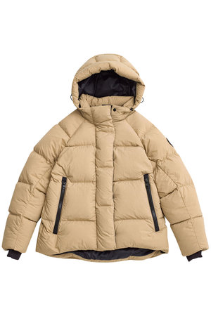 カナダグース/CANADA GOOSEの【日本限定】2621WBJ Bryden Puffer BL ブライデン パッファー(110900/110906)