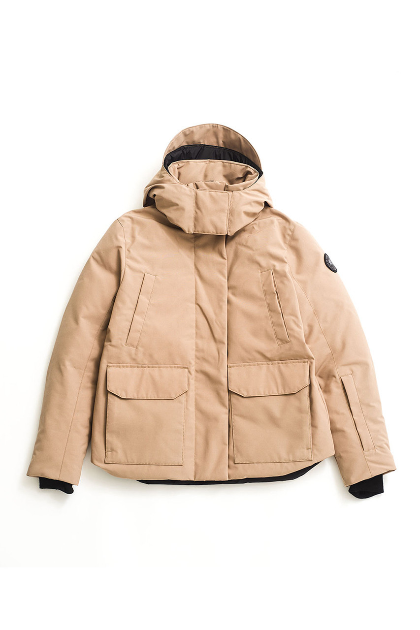 Canada goose blakely parka on sale