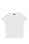 1401WW BROADVIEW CROPPED T-SHIRT WHITE LABEL Tシャツ カナダグース/CANADA GOOSE ホワイト