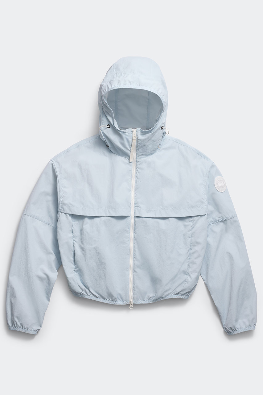 CANADA GOOSE 2433WW Sinclair Jacket White Label シンクレア ジャケット (アーリーフロスト, S) カナダグース ELLE SHOP CANADA GOOSE 2433WW Sinclair Jacket White Label シンクレア ジャケット (アーリーフロスト, S) カナダグース ELLE SHOP