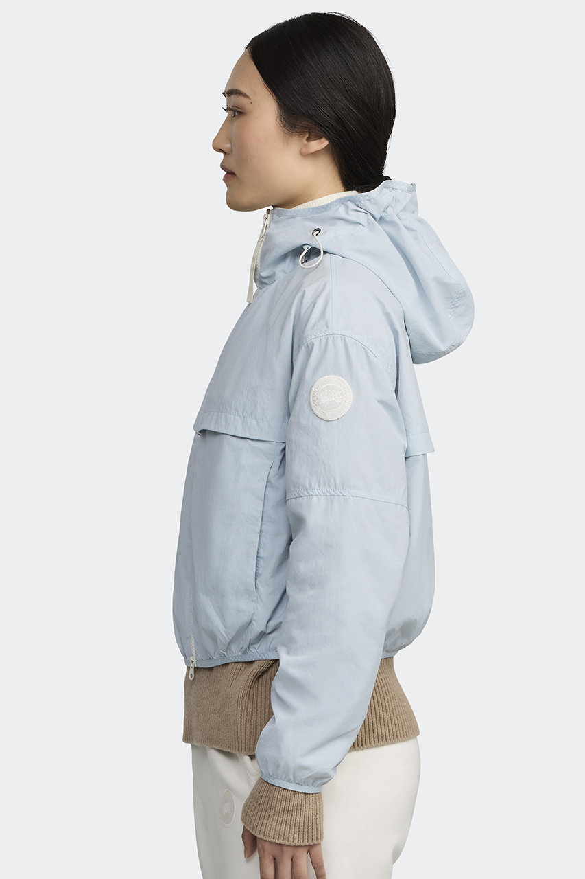 CANADA GOOSE(カナダグース)｜2433WW Sinclair Jacket White