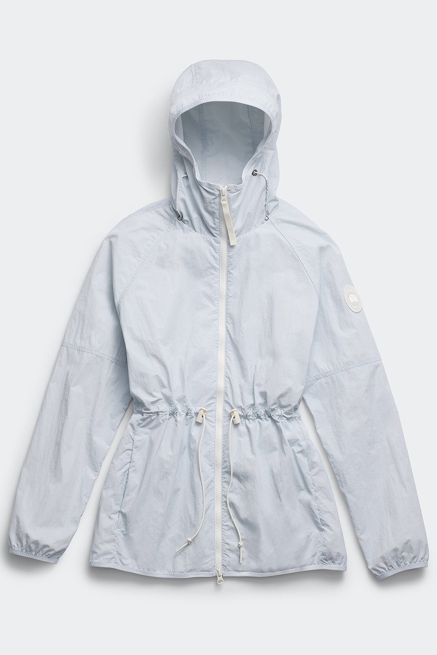 カナダグース/CANADA GOOSEの2438WW Lundell Jacket White Label ランデル ジャケット(アーリーフロスト/2438WW)