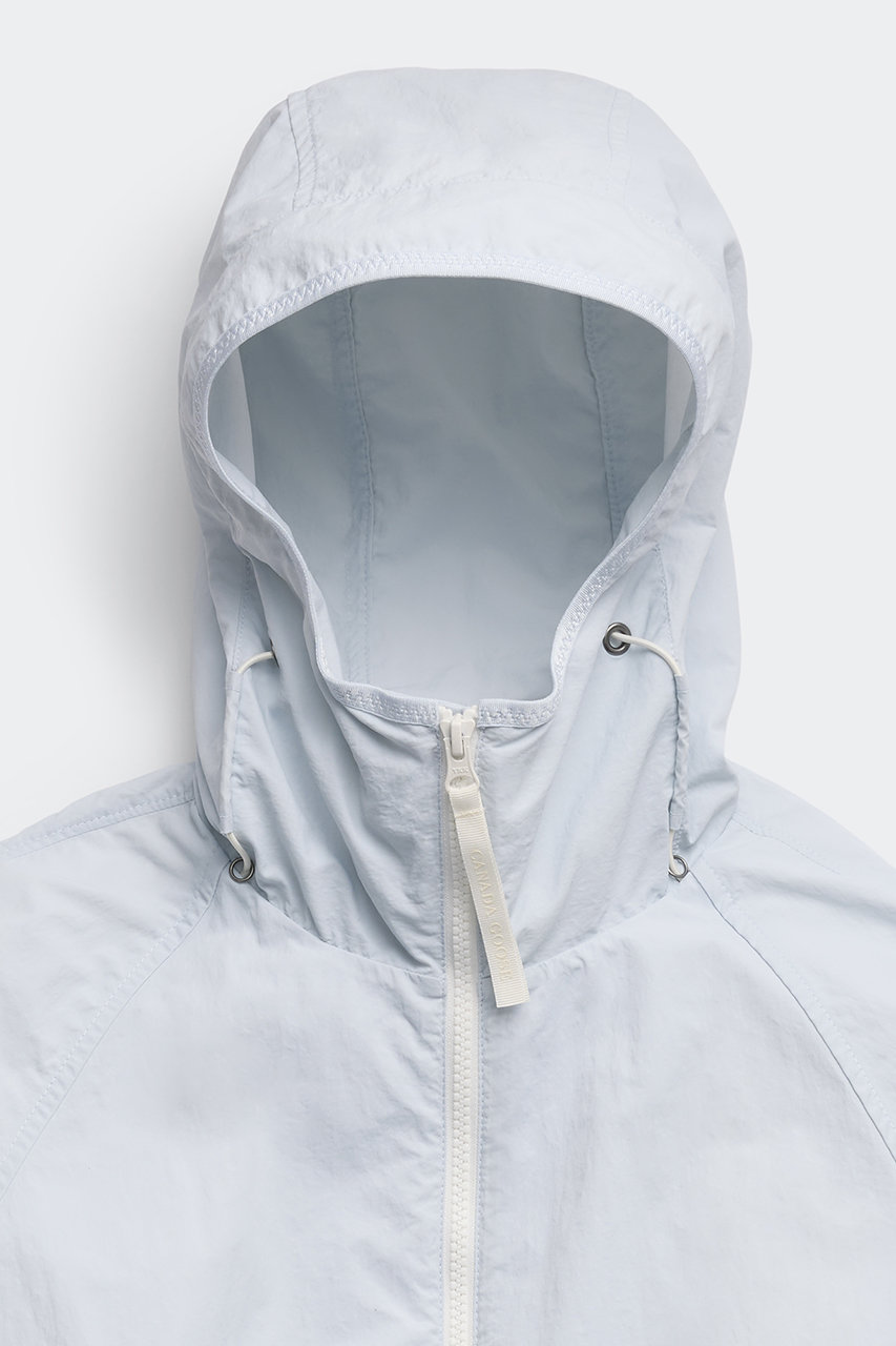 CANADA GOOSE(カナダグース)｜2438WW Lundell Jacket White Label