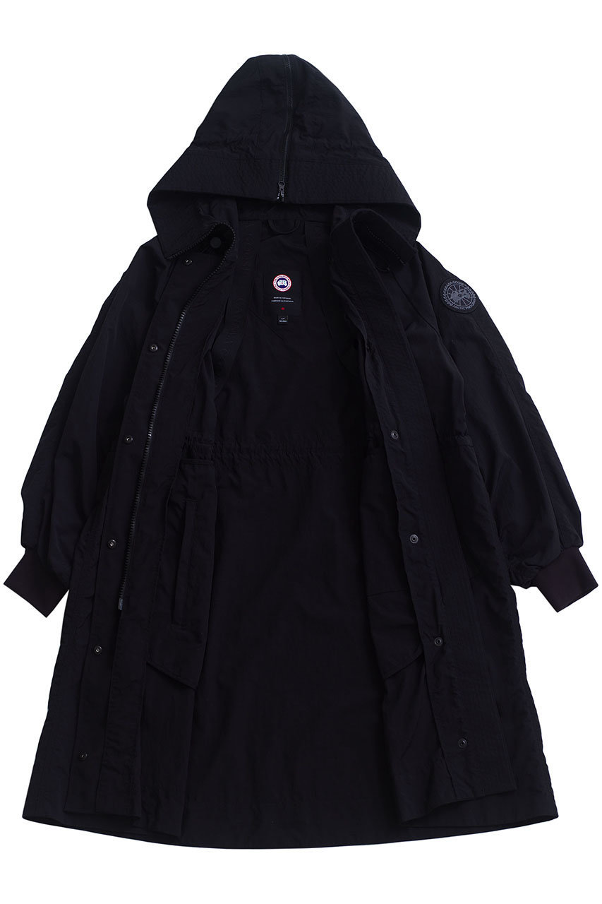 CANADA GOOSE(カナダグース)｜【日本限定】8816WB Awelia Jacket Black