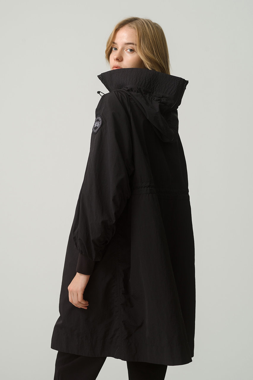 CANADA GOOSE(カナダグース)｜【日本限定】8816WB Awelia Jacket Black