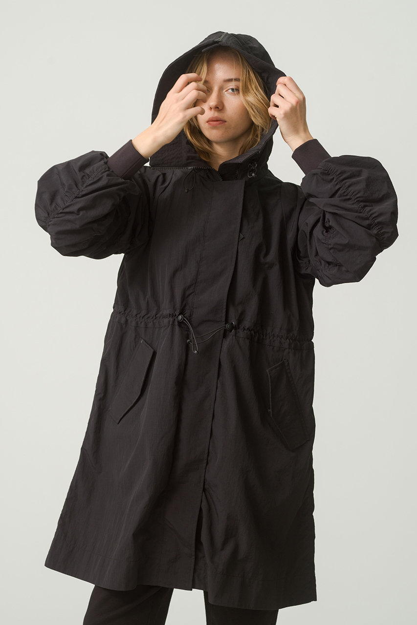 CANADA GOOSE(カナダグース)｜【日本限定】8816WB Awelia Jacket Black