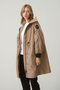 8816WB AMELIA JACKET BLACK LABEL アメリア ジャケット カナダグース/CANADA GOOSE