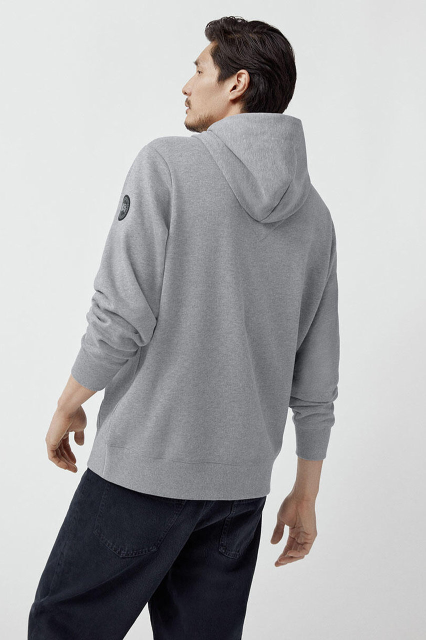 【 】ヒューロン フーディ Huron Hoody Black Label ヒューロン フーディー ブラックレーベル(7403MB)｜サマー