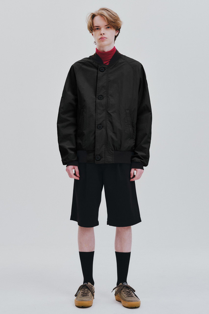 CANADA GOOSE(カナダグース)｜【MEN】【日本限定】2415MBJ Bartlett