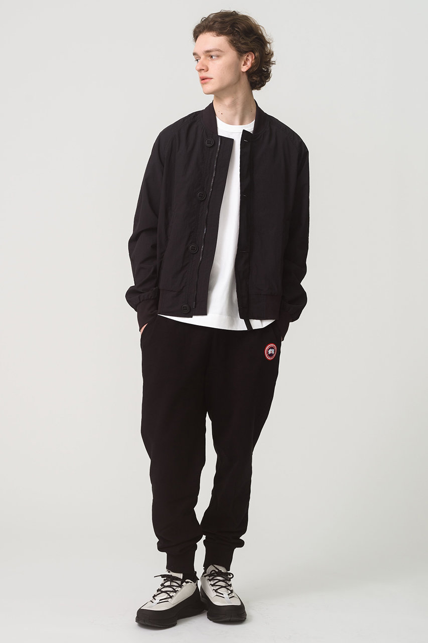 CANADA GOOSE(カナダグース)|【MEN】2415MBJ Bartlett Bomber CANADA GOOSE(カナダグース)|【MEN】2415MBJ Bartlett Bomber