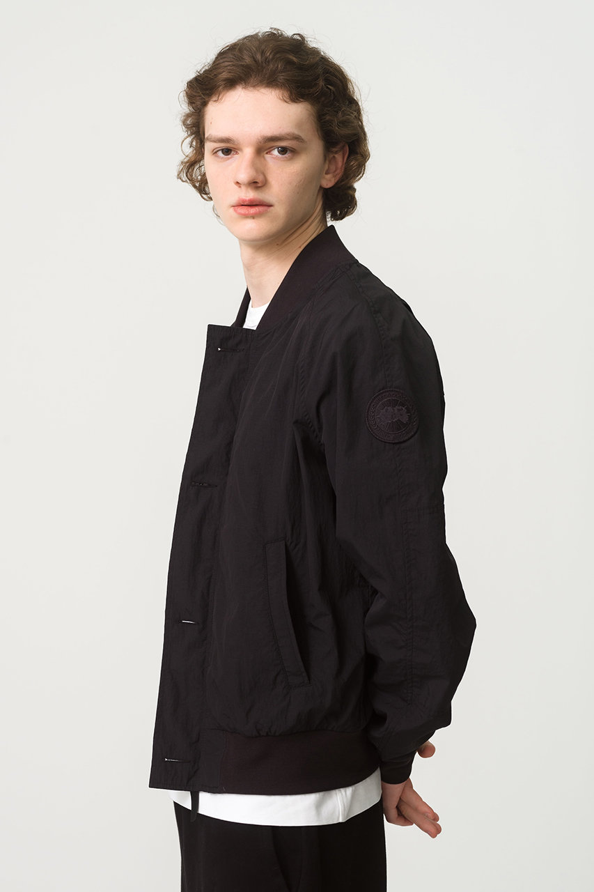 CANADA GOOSE(カナダグース)|【MEN】2415MBJ Bartlett Bomber CANADA GOOSE(カナダグース)|【MEN】2415MBJ Bartlett Bomber