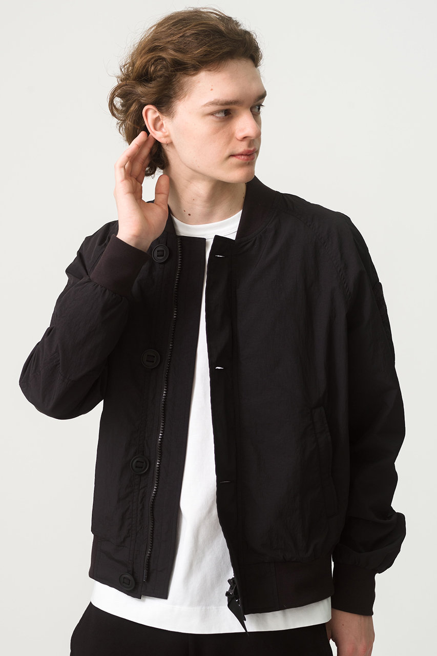 CANADA GOOSE(カナダグース)｜【MEN】2415MBJ Bartlett Bomber