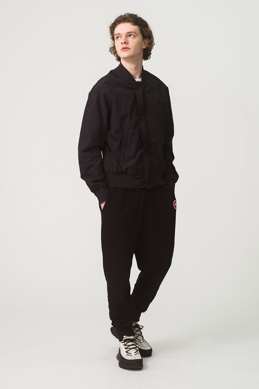 CANADA GOOSE(カナダグース)｜【MEN】2415MBJ Bartlett Bomber