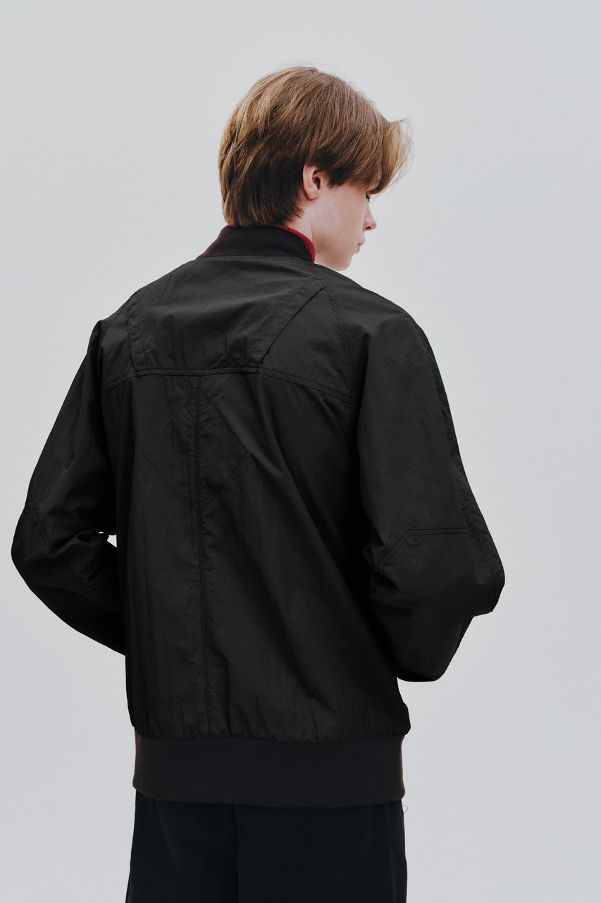 CANADA GOOSE(カナダグース)｜【MEN】【日本限定】2415MBJ Bartlett