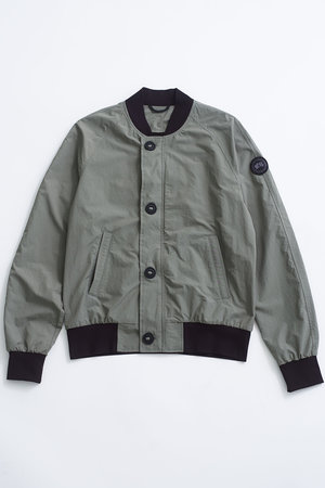 【MEN】2415MBJ Bartlett Bomber バートレット ボンバー