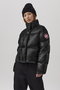 2256W Cypress Cropped Puffer サイプレスクロップドパッファー カナダグース/CANADA GOOSE