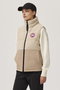 2837W Elora Vest エローラベスト カナダグース/CANADA GOOSE