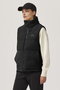 2837WB Elora Vest Black Label エローラベスト ブラックレーベル カナダグース/CANADA GOOSE