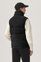 2837WB Elora Vest Black Label エローラベスト ブラックレーベル カナダグース/CANADA GOOSE