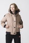 7967WBJ Labrador Bomber Black Label ラブラドールボンバー カナダグース/CANADA GOOSE